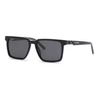 Philipp Plein Sport SSP034 Akinių nuo saulės vyrams 56/18/145 mm