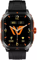 WEOFLY Pioneer Smartphone Gimbal Stabilizer, 3-Axis, Foldable, Bluetooth 5.0, Up to 10h Battery, Orange