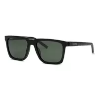 PHILIPP PLEIN SPORT SSP031-57U28P Vyriški sportiniai akiniai nuo saulės, dūminiai pilki, 57/18/145 mm
