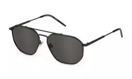 LOZZA SL2416-59627K Unisex akiniai nuo saulės 59/14/140 mm