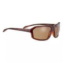SERENGETI Vyriški Aviator Akiniai SS571004-S – Drivers Gradient Photochromic Polarizuoti