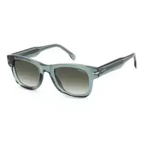 CARRERA 330S Vyriški Akiniai nuo Saulės – Juodas Rėmas, Pilki Lęšiai 50/22/150 mm