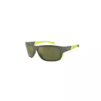 Arnette Man AN4337-28546R akiniai nuo saulės – Matiniai juodi, poliarizuoti tamsiai pilki lęšiai, 63 mm