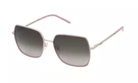 TOUS moteriški akiniai nuo saulės STO46057033M Havana acetatas Drugelis/Katinė akis 57/18/140 mm