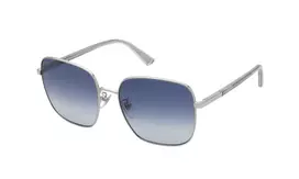 NINA RICCI Moteriški akiniai nuo saulės SNR329-580579 (Lęšiai/Mostelis/Kojelės) 58/17/135 mm