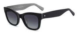 Kate Spade KSAIMEESLY9 Moteriški Akiniai nuo Saulės - 50/21/140 mm Acetatinis Rėmelis UV400