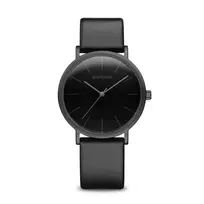 Bering Classic Unisex Laikrodis 36mm Sidabrinis Milano Tinklelis 13436-422