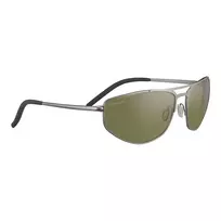 SERENGETI Dante vyriški akiniai nuo saulės SS579002 Havana acetatinis rėmelis Drivers poliarizuoti fotochrominiai lęšiai 43mm