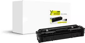 KMP XVantage Toner HP 207X (W2210X) Black Compatible Laser Cartridge High Yield 3100 Pages