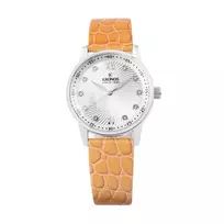 KRONOS Women's K021.32.19 Quartz Analog Watch 40 mm Stainless Steel