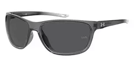 Under Armour vaikiški akiniai nuo saulės Undeniable JR6 - 60/15/125 mm