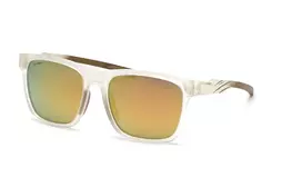 PHILIPP PLEIN SPORT SSP010-56881P Vyriški sportiniai akiniai nuo saulės – juodas rėmelis, tamsūs lęšiai, 56 mm