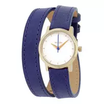 NIXON Women's A403-1675-00 Watch 26mm Rose Gold Stainless Steel