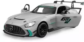 JAMARA Mercedes-Benz AMG GT2 1:14 2.4 GHz Grey 6+
