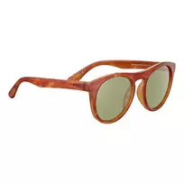 SERENGETI Unisex Akiniai Nuo Saulės SS572002-S (53/20/140 mm) Fotochrominiai Mineraliniai Stiklai
