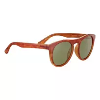 SERENGETI SS572001 Unisex Akiniai 53/20/140 mm Poliarizuoti Fotochrominiai Mineralinis Stiklas