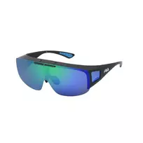 FILA SFI126-99R43P Unisex Sportiniai Akiniai Nuo Saulės Poliarizuoti UV400 99mm Lęšis
