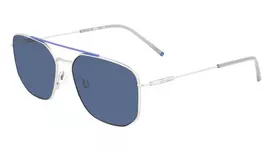ZEISS MAN Akinių nuo saulės modelis ZS22106S56170 (56/17/145 mm) – juodas acetatinis rėmelis su UV400 apsauga