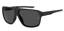 Under Armour UADOMINATE003 Unisex Sportiniai Akiniai 62/17/130 mm