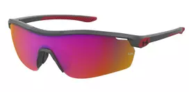 Under Armour UA-7001-S-R6S Vaikiški akiniai nuo saulės (Lęšis/Mostelis/Kojelė) 99/1/115 mm