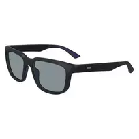 ZEISS MAN Akiniai nuo saulės ZS23530S-30 (55/17/145 mm) – Vyriški pilno apvado acetatiniai rėmeliai su UV400 polikarbonatiniais lęšiais