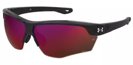 Under Armour Yard Dual Unisex Sunglasses 76/17/125 mm