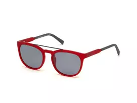 Timberland vyriški akiniai nuo saulės TB9181-5367D Havana Green Polarized 53mm