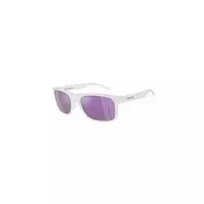 ARNETTE AN4341-27794V Unisex stačiakampiai akiniai nuo saulės – matinio juodo rėmelio, tamsiai pilkų lęšių, 56/18/140 mm