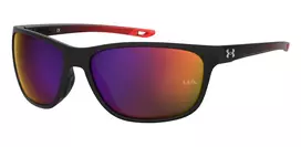 Under Armour Undeniable JR3 vaikiški akiniai nuo saulės 60/15/125 mm