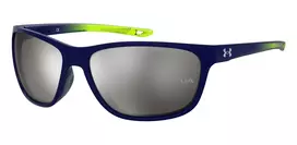 Under Armour vaikiški akiniai Undeniable JRP - 60/15/125 mm