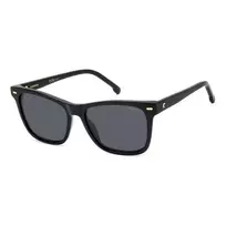 Moteriški CARRERA akiniai nuo saulės CARRERA3001S8 kvadratinis acetatinis rėmelis UV400 54/16/140 mm