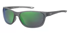 Under Armour UA Undeniable 6 Unisex Sunglasses - 61/15/130 mm