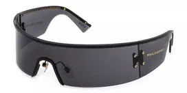 LOZZA Women SL2372-990530 Akiniai nuo saulės (Lęšis 99mm, Tiltelis 00mm, Kojelė 135mm)