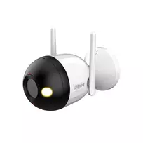 DAHUA DH-F2C-PV belaidė kulkos formos IP kamera 2MP 3.6mm IR iki 30m IP67 Wi-Fi