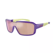 ARNETTE Vyriški akiniai nuo saulės Gringo AN4335-29377J Matinė Juoda Tamsiai Pilka 132mm