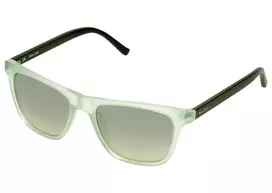POLICE Unisex S1936M53ADVV Aviator akiniai 53/19/145 mm Gunmetal Grey