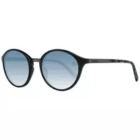 Timberland moteriški akiniai nuo saulės TB9157-5201D Havana Brown Polarized 52mm