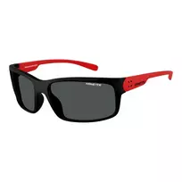 ARNETTE AN4242-275887 Vyriški Akiniai nuo Saulės Matinė Juoda Rėmelis Pilki Lęšiai 62mm