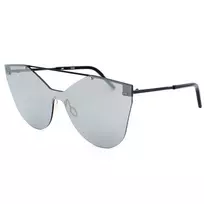 JPLUS Moteriški Akiniai Nuo Saulės JP3049S-01 – UV400 apsauga, 135 mm lęšis, 145 mm kojelė