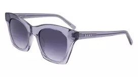 DKNY moteriški akiniai nuo saulės DK541S-520 (Lęšis 51mm, Tiltelis 21mm, Kojelė 140mm)