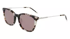 DKNY moteriški akiniai nuo saulės DK708SN521827 - 52/18/135 mm