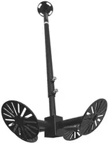 CAMSAFE CS10-KSO4 Vieno Monitorio Laikiklis Ant Stalo 17-32 colių Ekranams, Antracitas