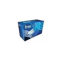 Freecolor Compatible Toner Cartridge Brother TN-910BK Black 9000 Pages