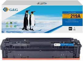 G&G GG-PH2190FBK Suderinamas juodas būgno blokas, skirtas HP CF219A (19A) - 12 000 puslapių
