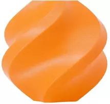 BambuLab TPU 85A Neon Orange (51305) with Spool, 1kg