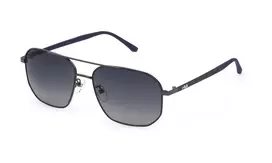 FILA SFI300-580K53 Vyrų akiniai nuo saulės 58/16/140 mm
