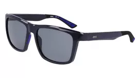 ZEISS MAN Akiniai nuo saulės ZS23529SLP571 Juodi Pilki Poliarizuoti 57mm