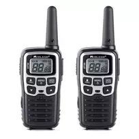 Midland XT50 2x PMR446 nešiojamos racijos pilka