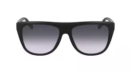 DKNY moteriški akiniai nuo saulės DK537S-006 (56/16/140 mm)
