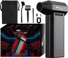 MBG Line TurboJet CL02 Portable Air Duster 100000 RPM 6000 mAh USB-C